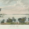 Botany Bay - courtesy of National Library of Australia. 